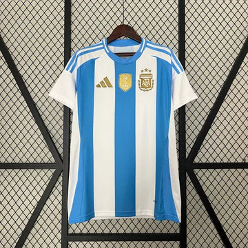 Selecciones Nacionales