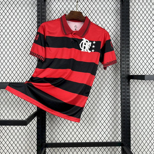 Camiseta Flamengo  95-96