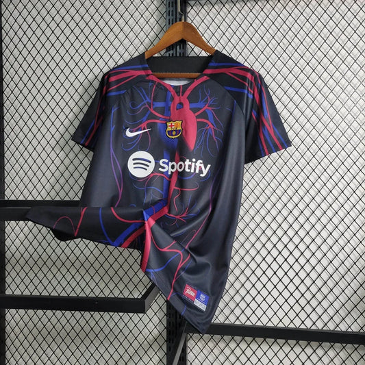 Camiseta FC Barcelona temporada 2023-2024 entrenamiento