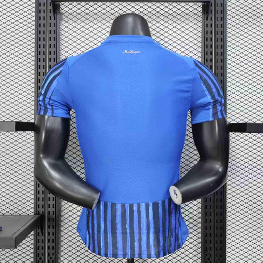 Camiseta Al Hilal 2025-26