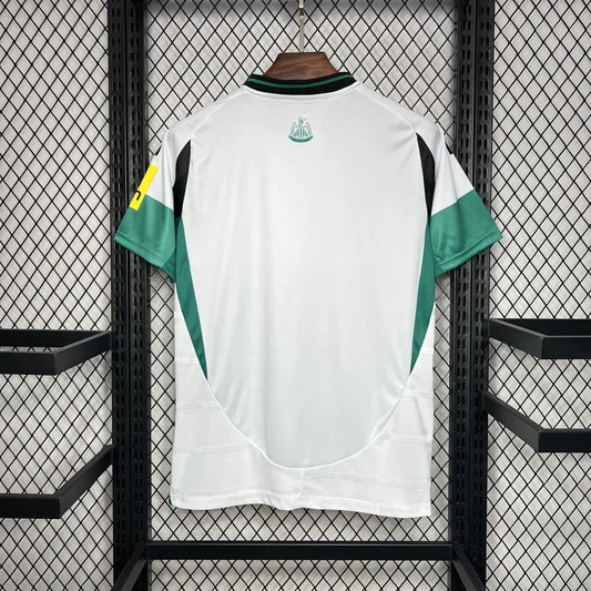 Camiseta Newcastle 2024-25