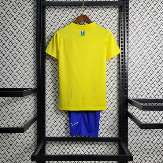 Kit Júnior Al Nassr