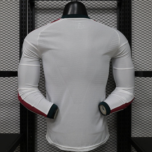Camiseta Real Madrid manga larga 2026-27