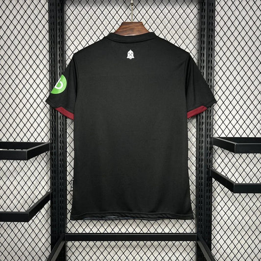 Camiseta West Ham 2024-25