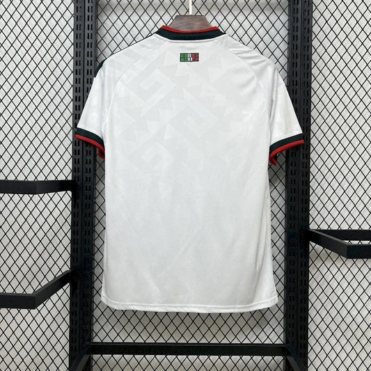 Camiseta México Copa Del Mundo 2026