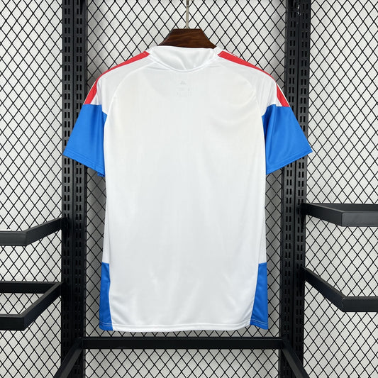 Camiseta Colombia entrenamiento 2026