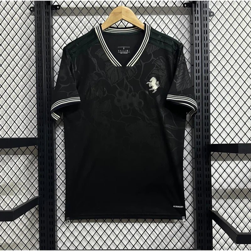 Camiseta Juventus 2025-26
