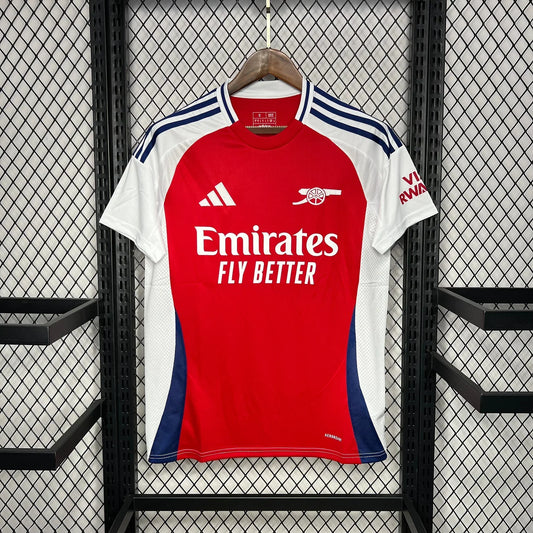 CAMISETA ARSENAL 2024/25 PRIMERA EQUIPACIÓN