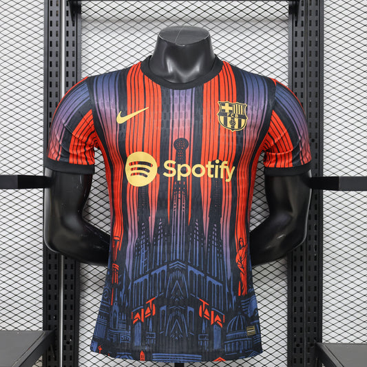 Camiseta FC Barcelona Concepto 2026-27