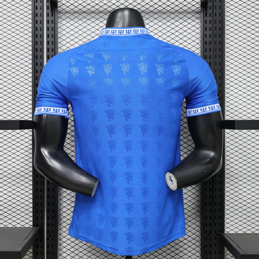 Camiseta Manchester United concepto 2026-27
