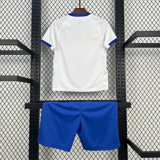 Kit Júnior Inglaterra 2025