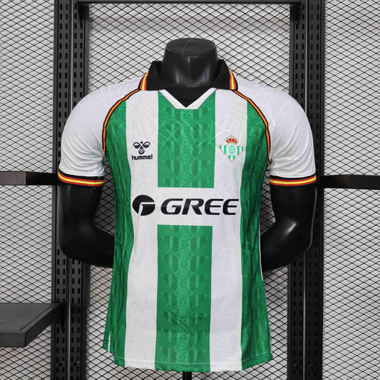 Camiseta Betis concepto 2025-26