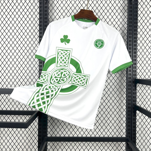 Camiseta Irlanda Concepto 2026