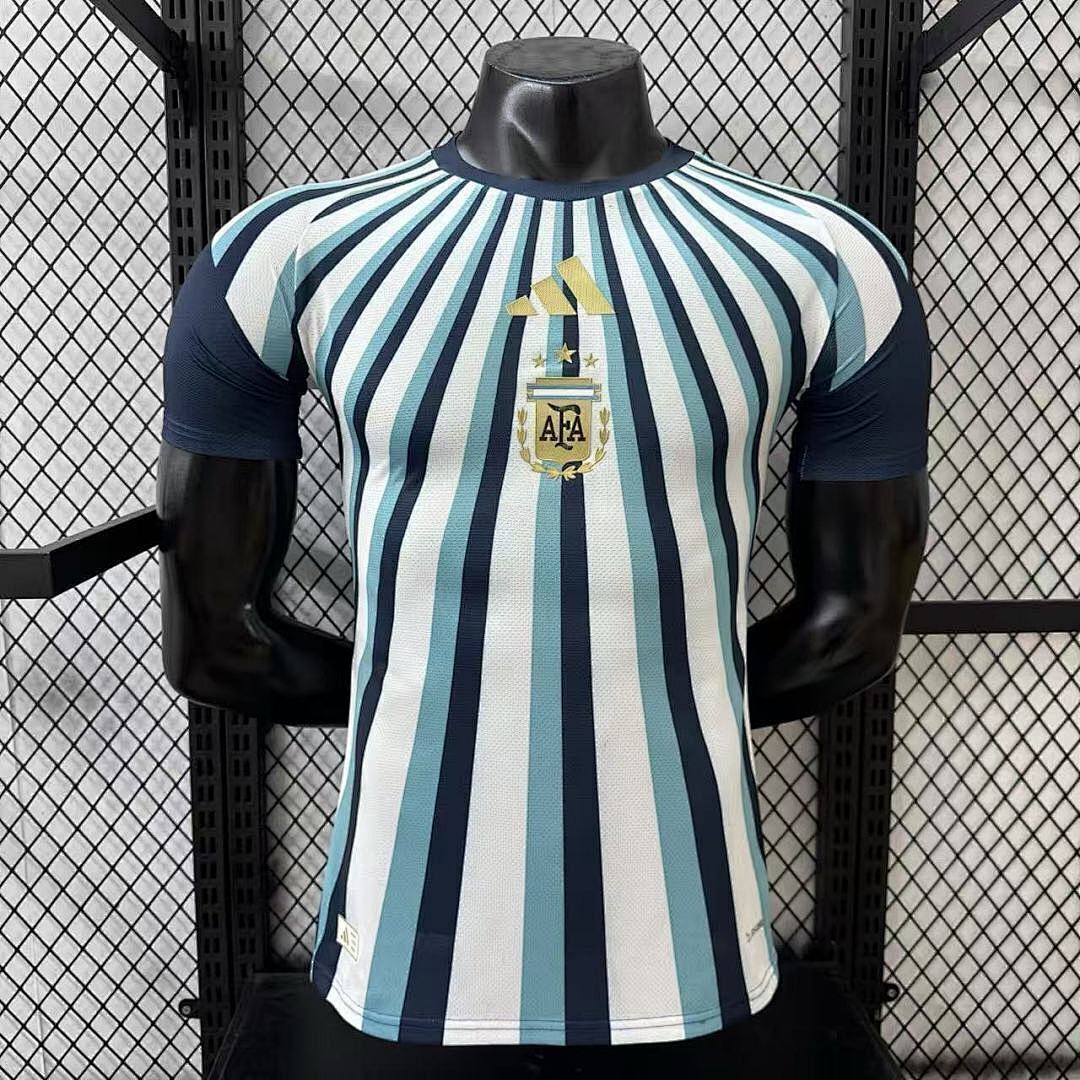 Camiseta Argentina concepto 2026
