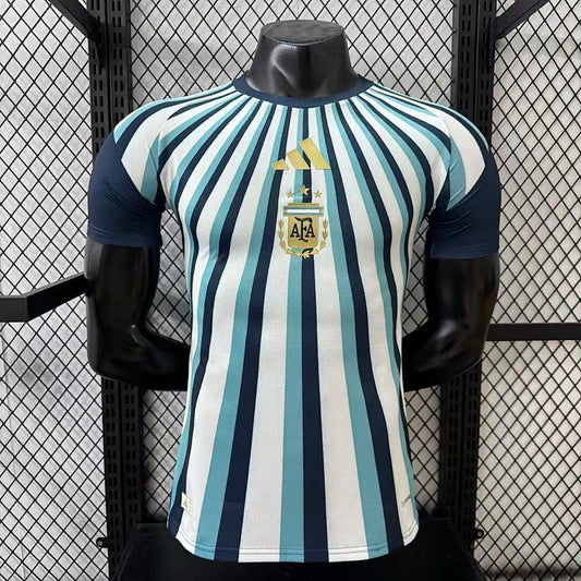 Camiseta Argentina concepto 2026