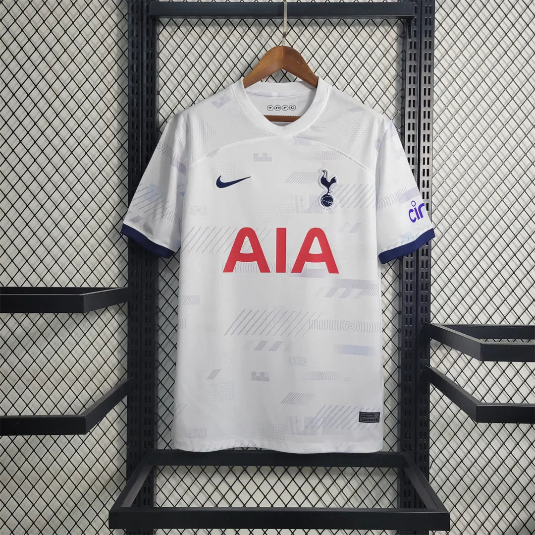 Camiseta Tottenham 2023-24