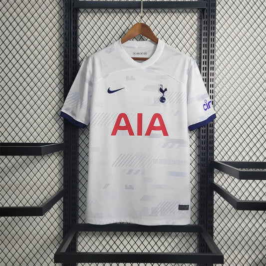 Camiseta Tottenham 2023-24