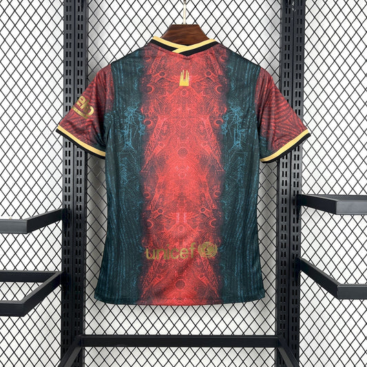 Camiseta Barcelona Concepto 2026-27