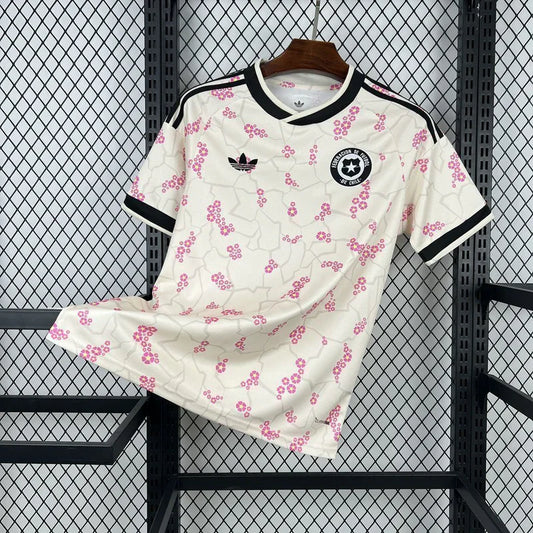 Camiseta Chile Copa Del Mundo 2026