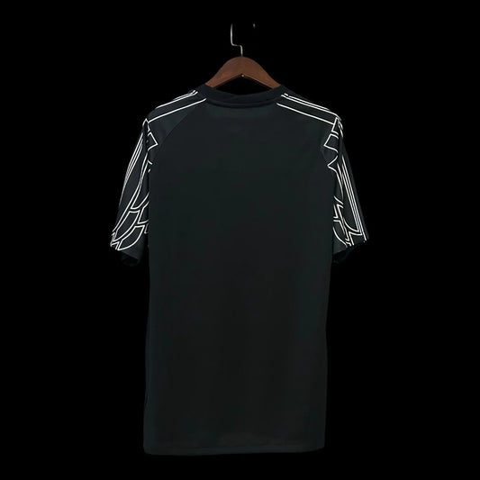 Camiseta PSG concepto 2024-25