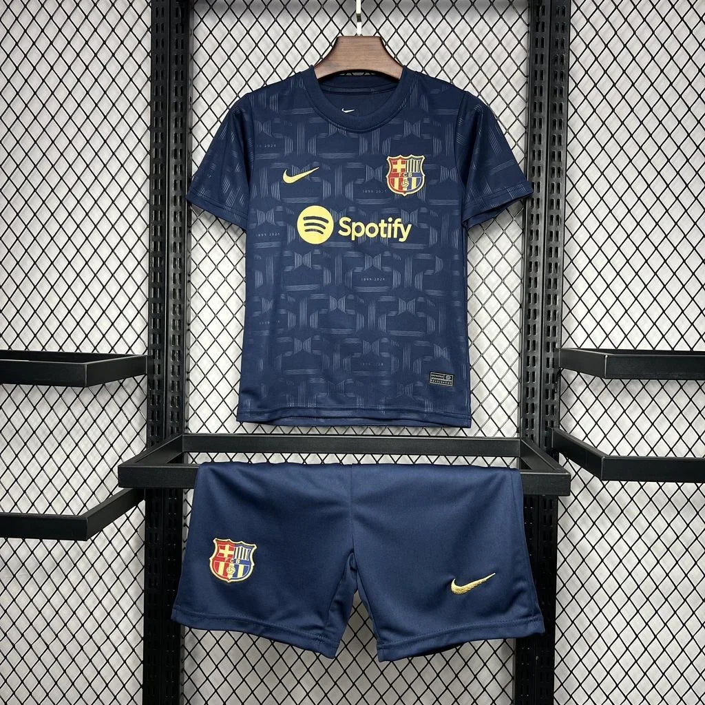 Kit Júnior FC Barcelona