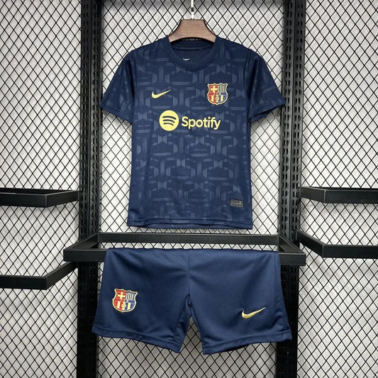 Kit Júnior FC Barcelona