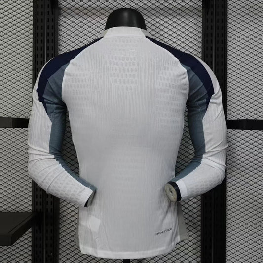 Camiseta Tottenham manga larga 2025-26