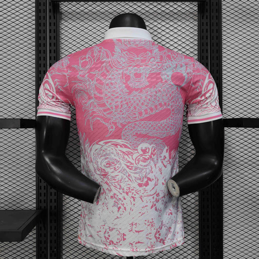 Camiseta Real Madrid concepto 2025-26