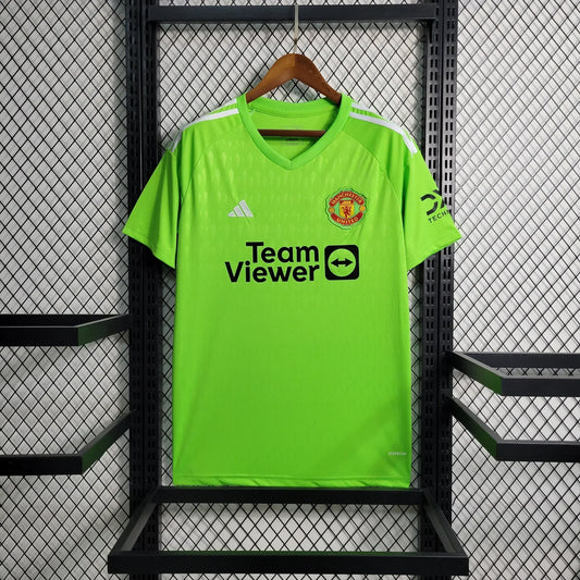 Camiseta Manchester United 2023 2024 primera equipación