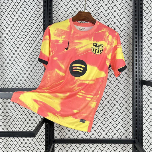 Camiseta FC Barcelona entrenamiento 2025-26