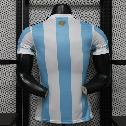 Camiseta Argentina concepto 2026