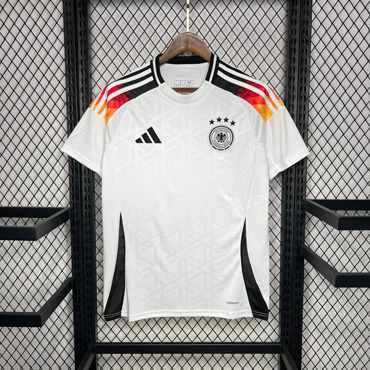 CAMISETA MATCH ALEMANIA PRIMERA EQUIPACIÓN