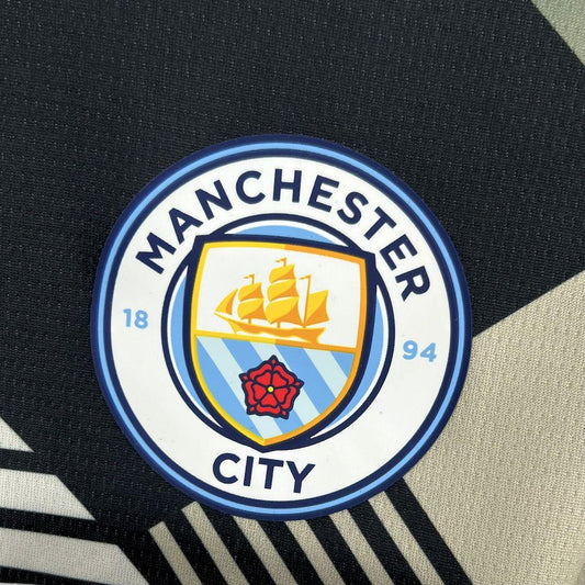 Camiseta 25-26 Manchester