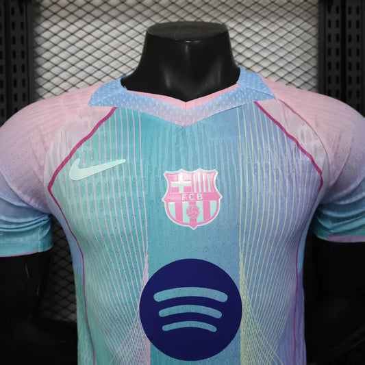Camiseta Barcelona 2025/26
