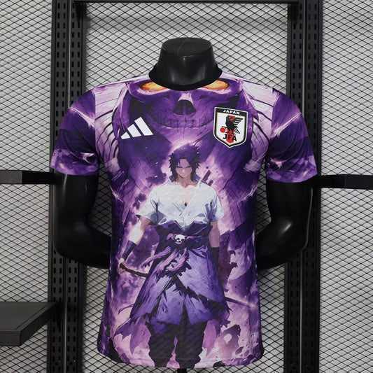 Camiseta Japón 2025/26