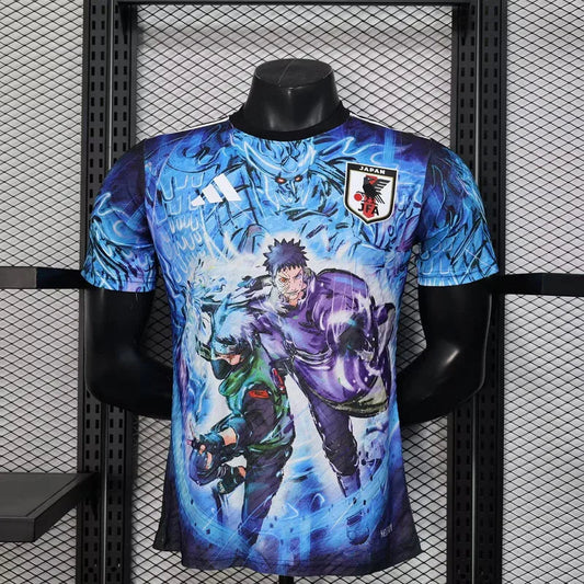 Camiseta Japón 2025/26