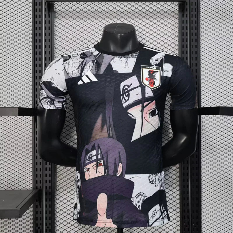 Camiseta Japón 2025/26