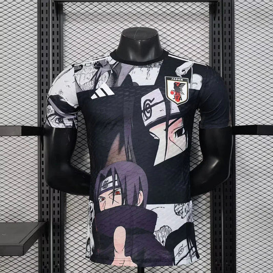 Camiseta Japón 2025/26