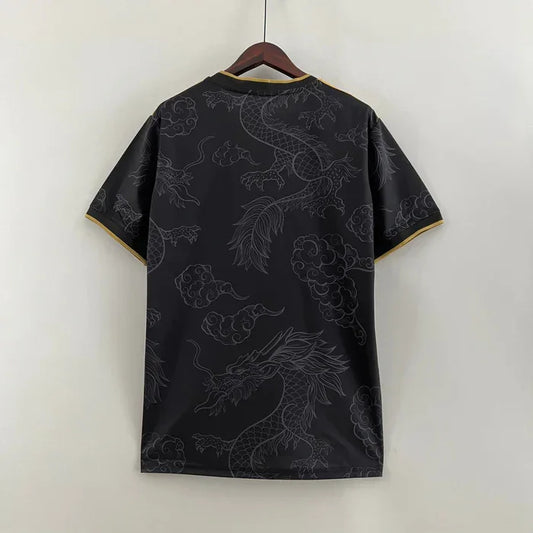 Camiseta Real Madrid temporada 2023-2024 edición especial Dragón Chino
