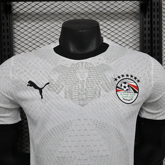 Camiseta Égypte segunda equipación CAN 2025-26