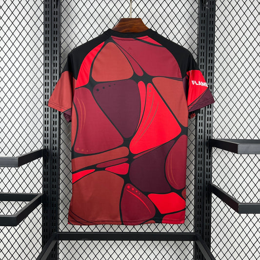 Camiseta Flamengo 2026-27