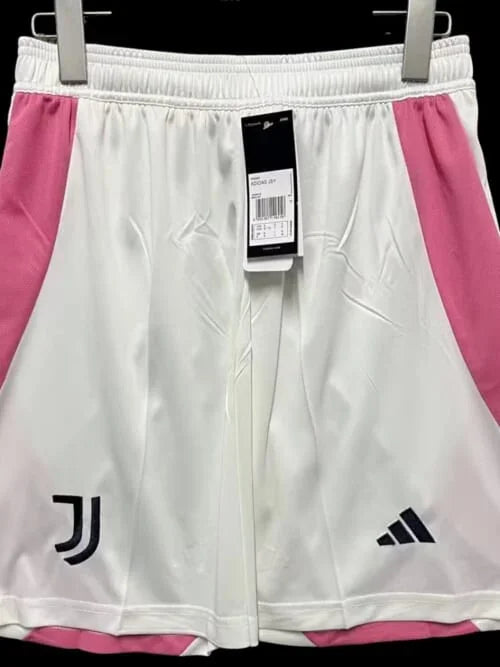 Pantalón Corto Juventus segunda equipación 2024-25