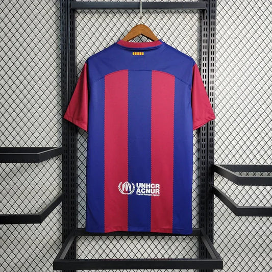 Camiseta FC Barcelona temporada 2023-2024 primera equipación