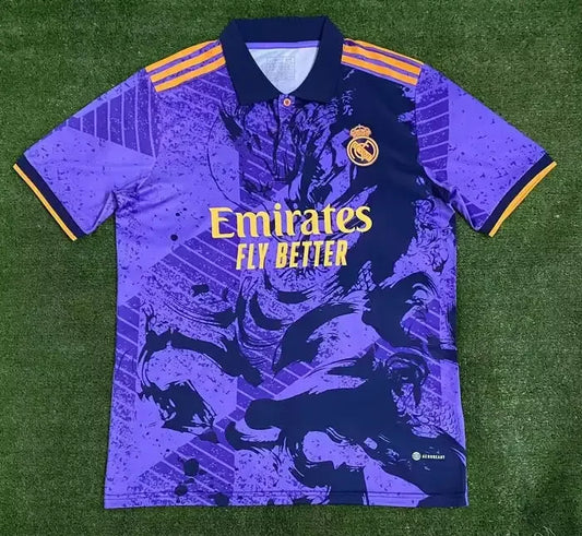 Camiseta Real Madrid temporada 2023-2024 edición especial