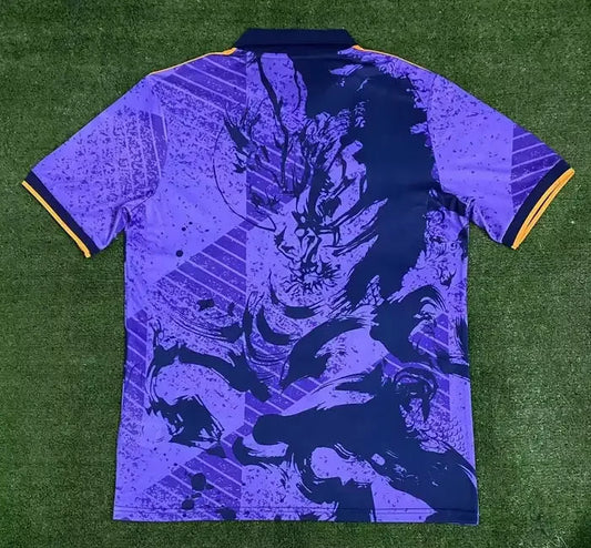 Camiseta Real Madrid temporada 2023-2024 edición especial