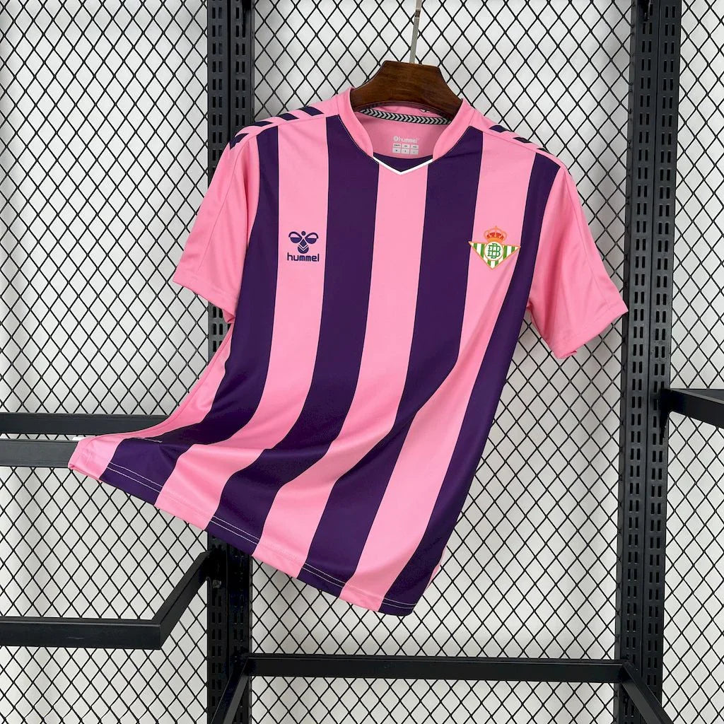 Camiseta Betis concepto 2024-25