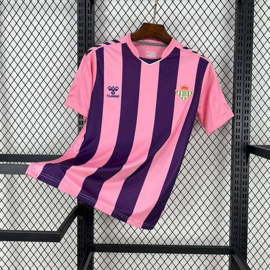 Camiseta Betis concepto 2024-25