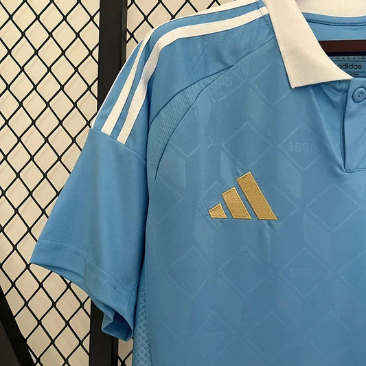 Camiseta Bélgica foot segunda equipación 2024 2025 EURO2024
