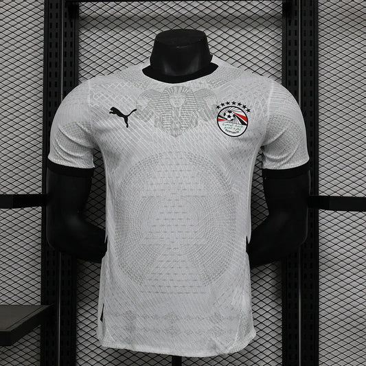 Camiseta Égypte segunda equipación CAN 2025-26