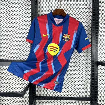 Camiseta FC Barcelona 2025-26
